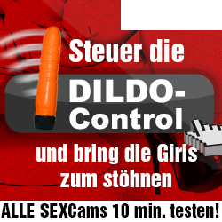dildo control webcamsex